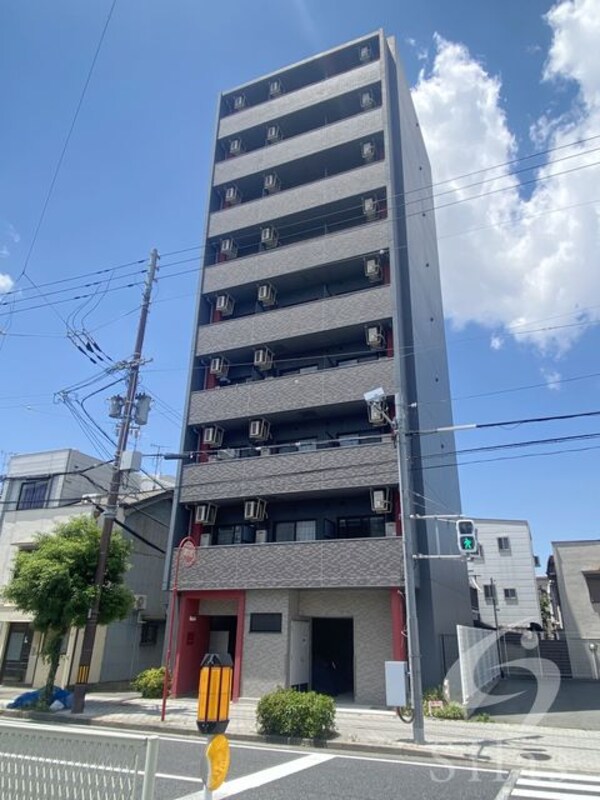 外観・土地