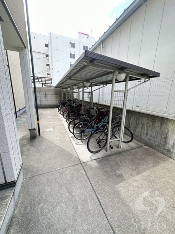 共用設備