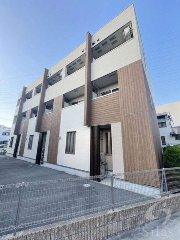 外観・土地