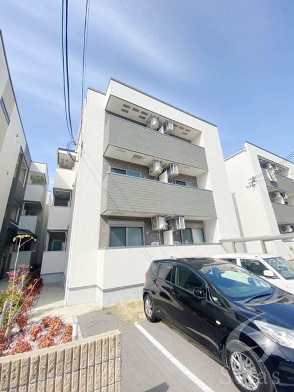 外観・土地