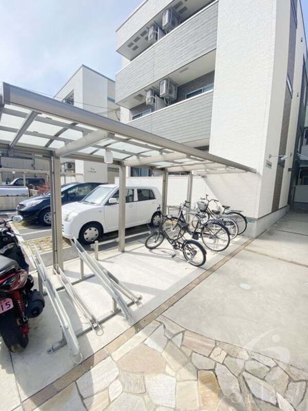 共用設備