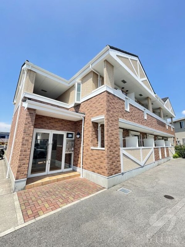 外観・土地
