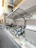 クリエオーレ東住吉Ⅰ