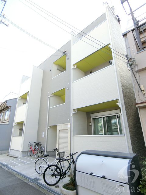 外観写真