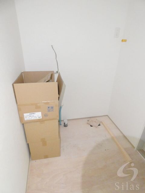 物件内観写真11　