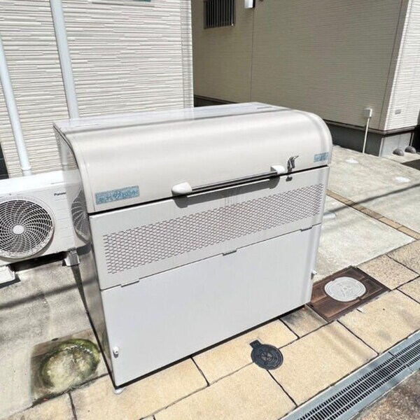 共用設備