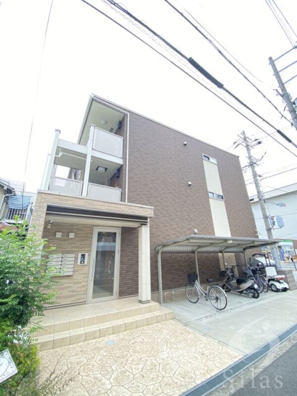 外観・土地