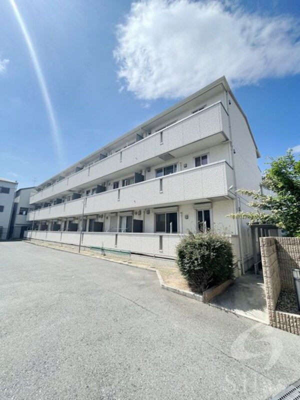 外観・土地