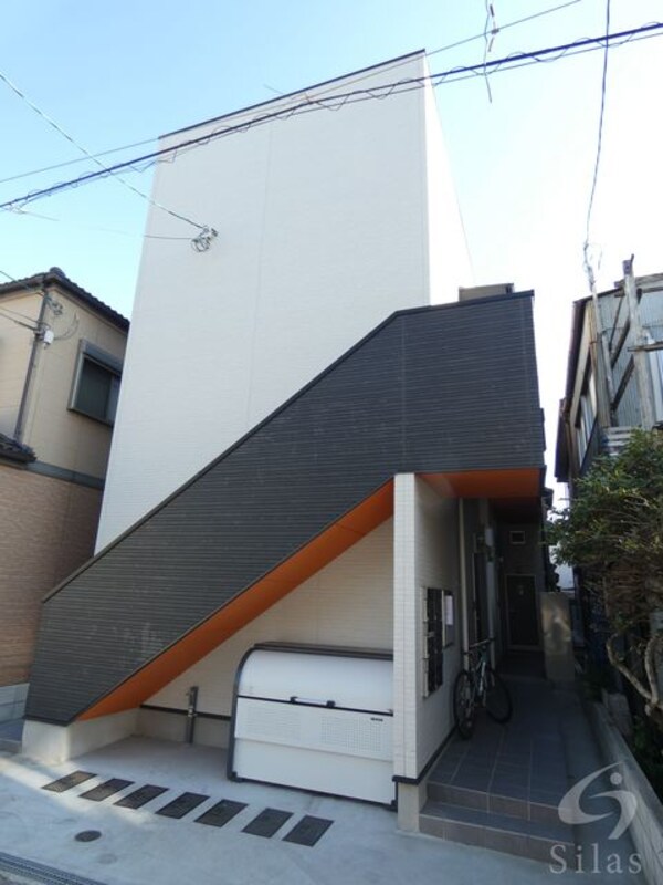 外観・土地