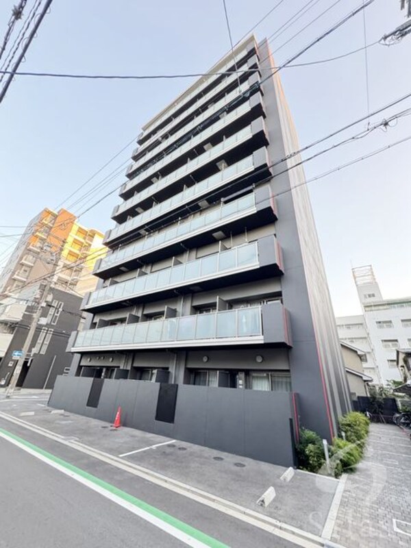 外観・土地