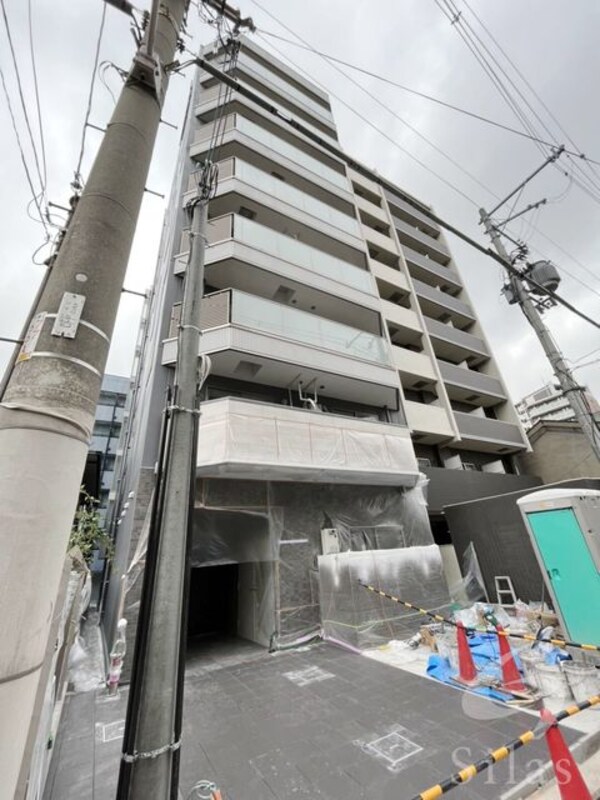 外観・土地