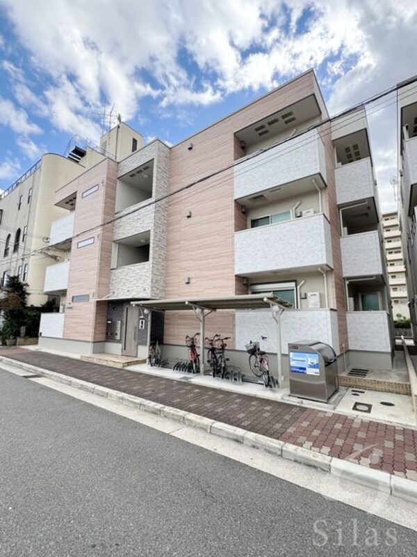 外観・土地