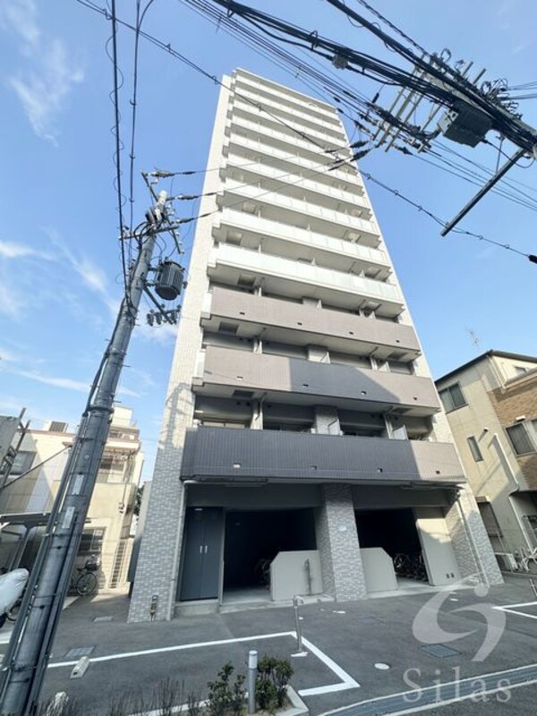 外観・土地