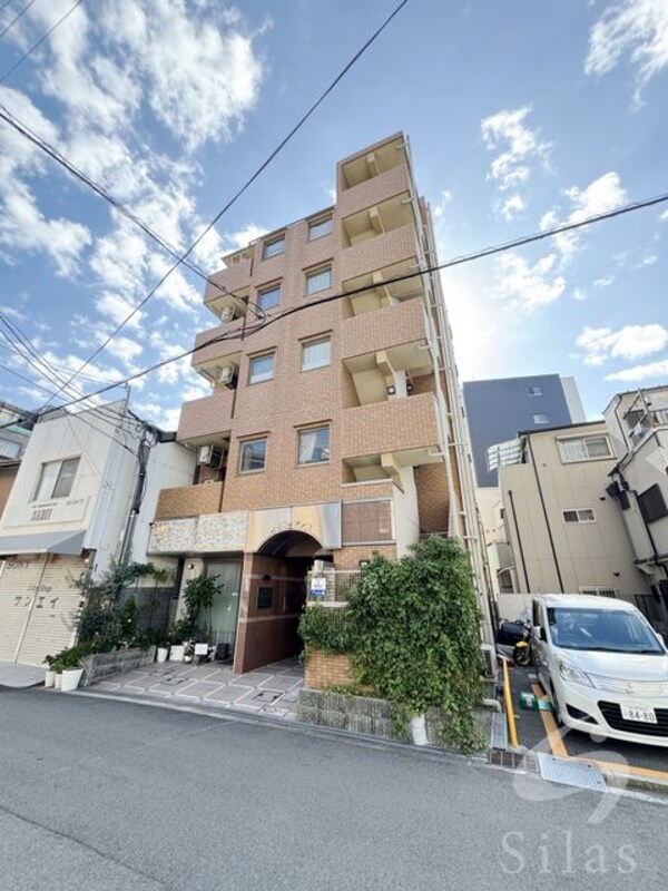 外観・土地