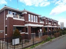 南海高野線 北野田駅 2階建 築11年の外観写真