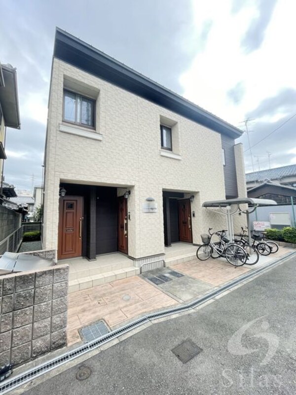 外観・土地