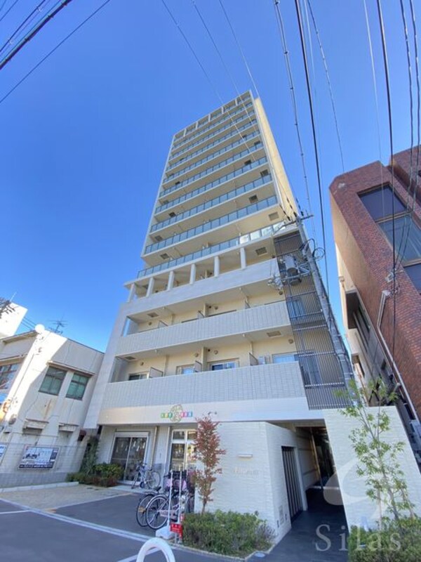 外観・土地