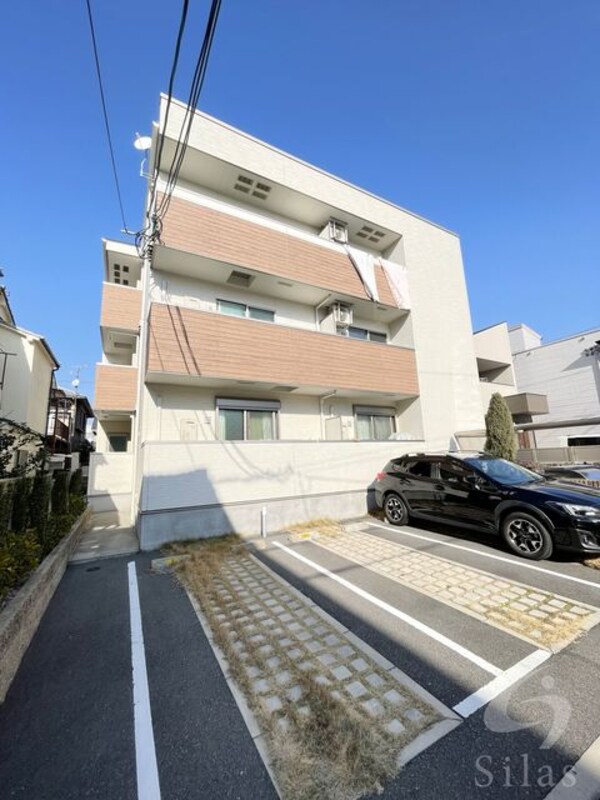 外観・土地