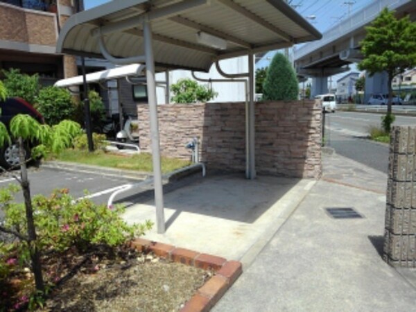 共用設備