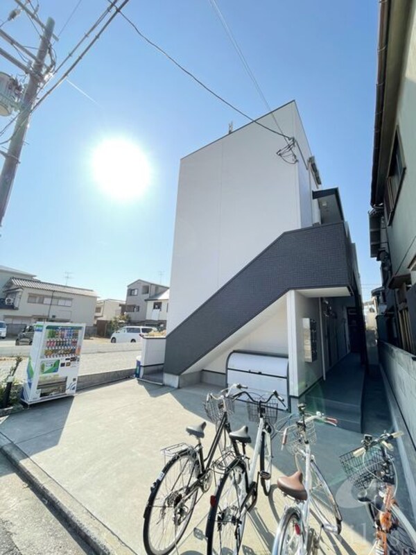 外観・土地