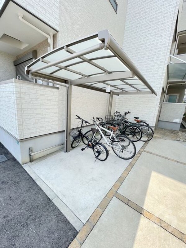 共用設備