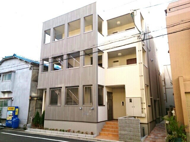 物件外観写真10　