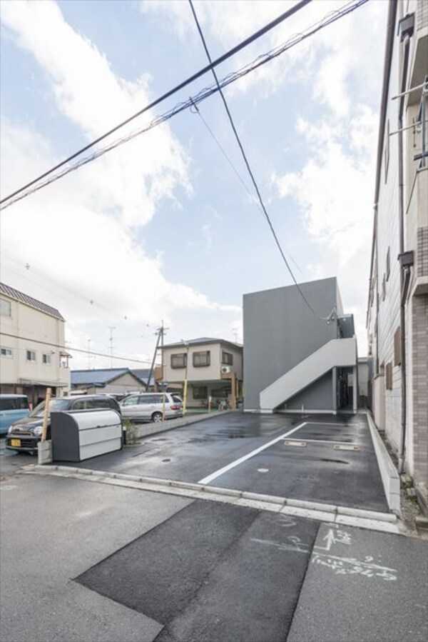 外観・土地