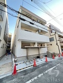 フジパレス今川駅東Ⅰ番館