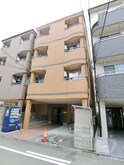 Clover住吉南