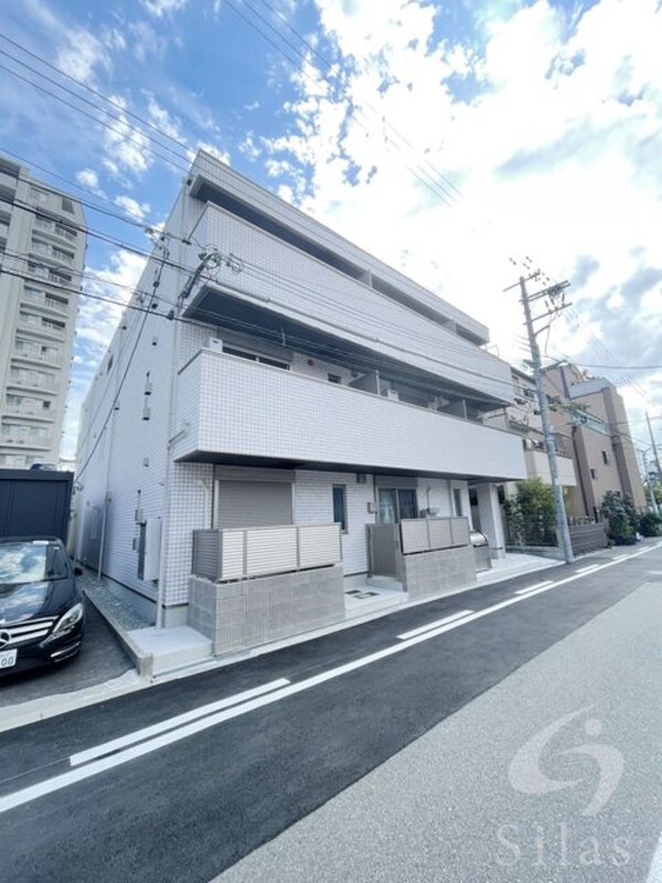 外観・土地