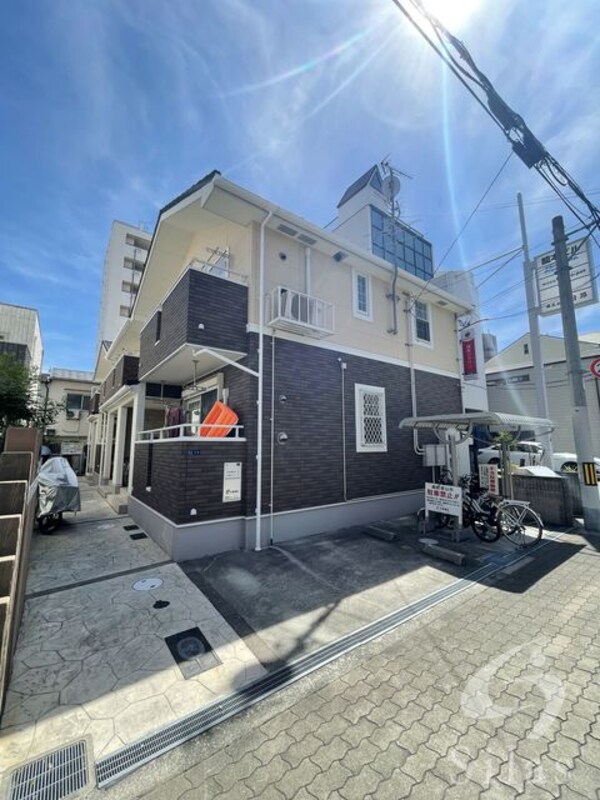 外観・土地