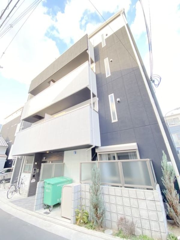 外観・土地