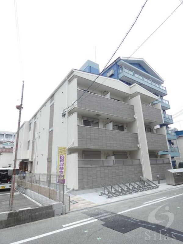 外観・土地