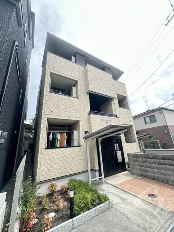 外観・土地