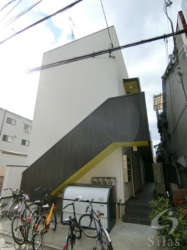 外観・土地