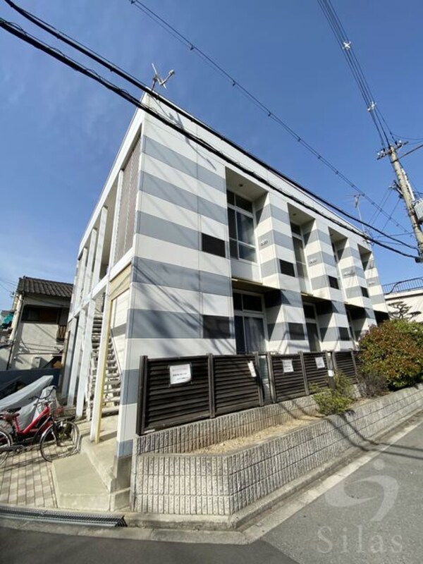 外観・土地