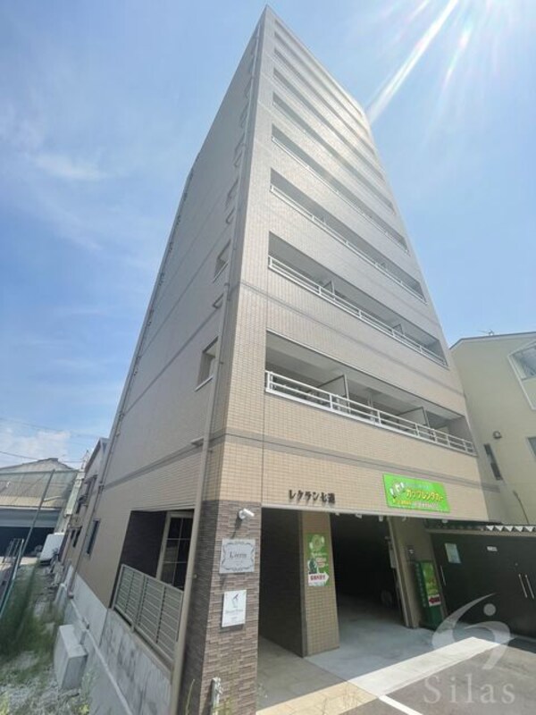 外観・土地