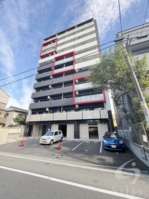 物件外観写真10　