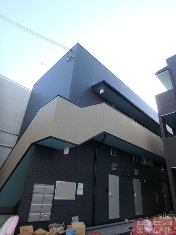 共用設備