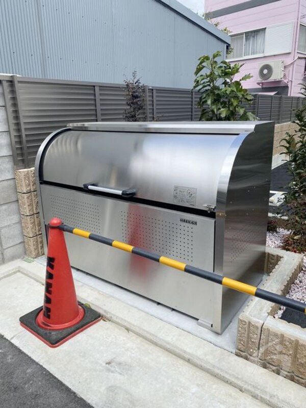 共用設備