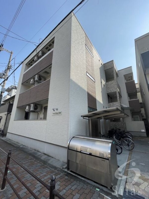 外観・土地