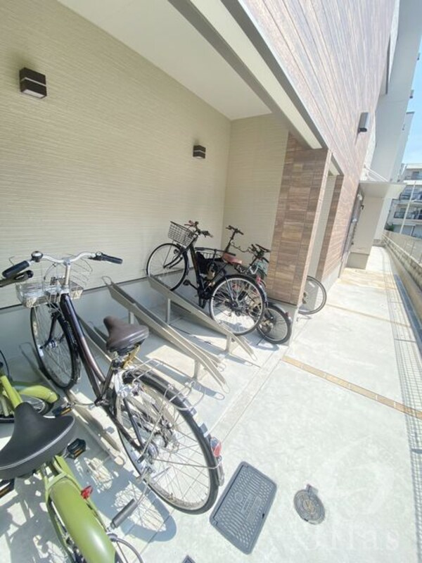 共用設備