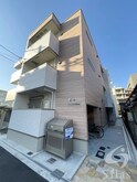 フジパレスあびこ駅東Ⅴ番館