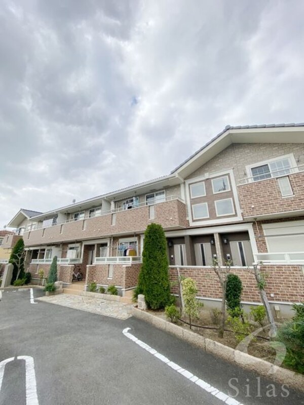 外観・土地