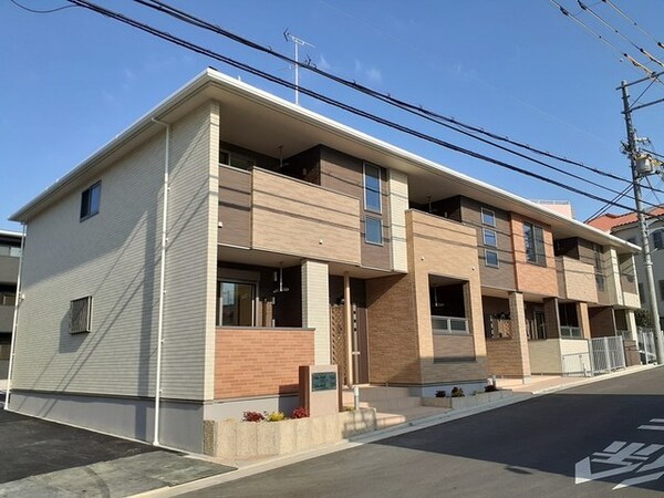 外観・土地