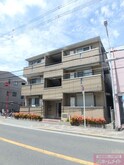 スカイフィールドⅡ