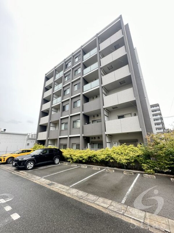 外観・土地