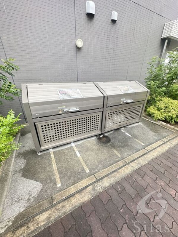 共用設備