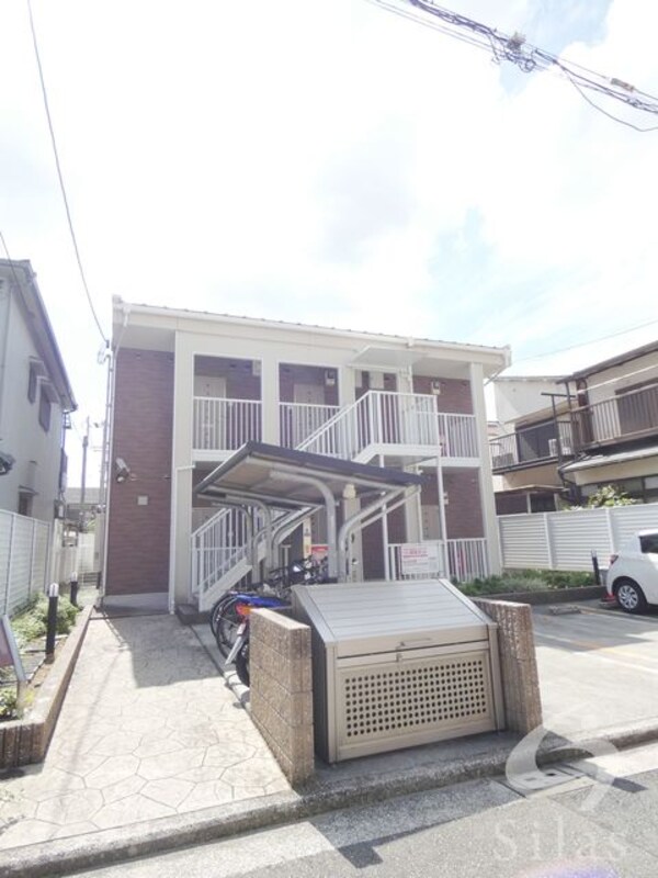 外観・土地