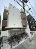 フジパレス杉本町駅西Ⅱ番館